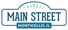 Main Street Logo