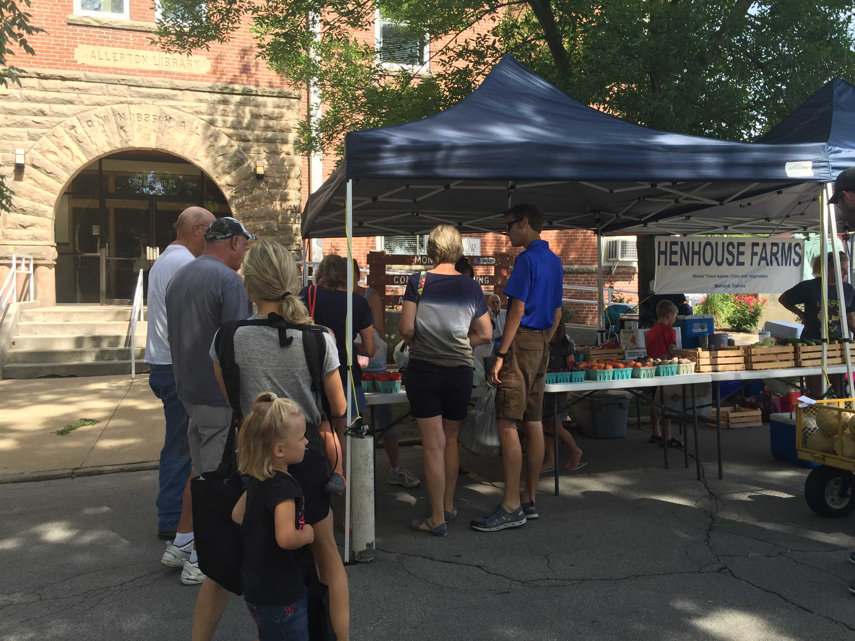 Monticello Main Street