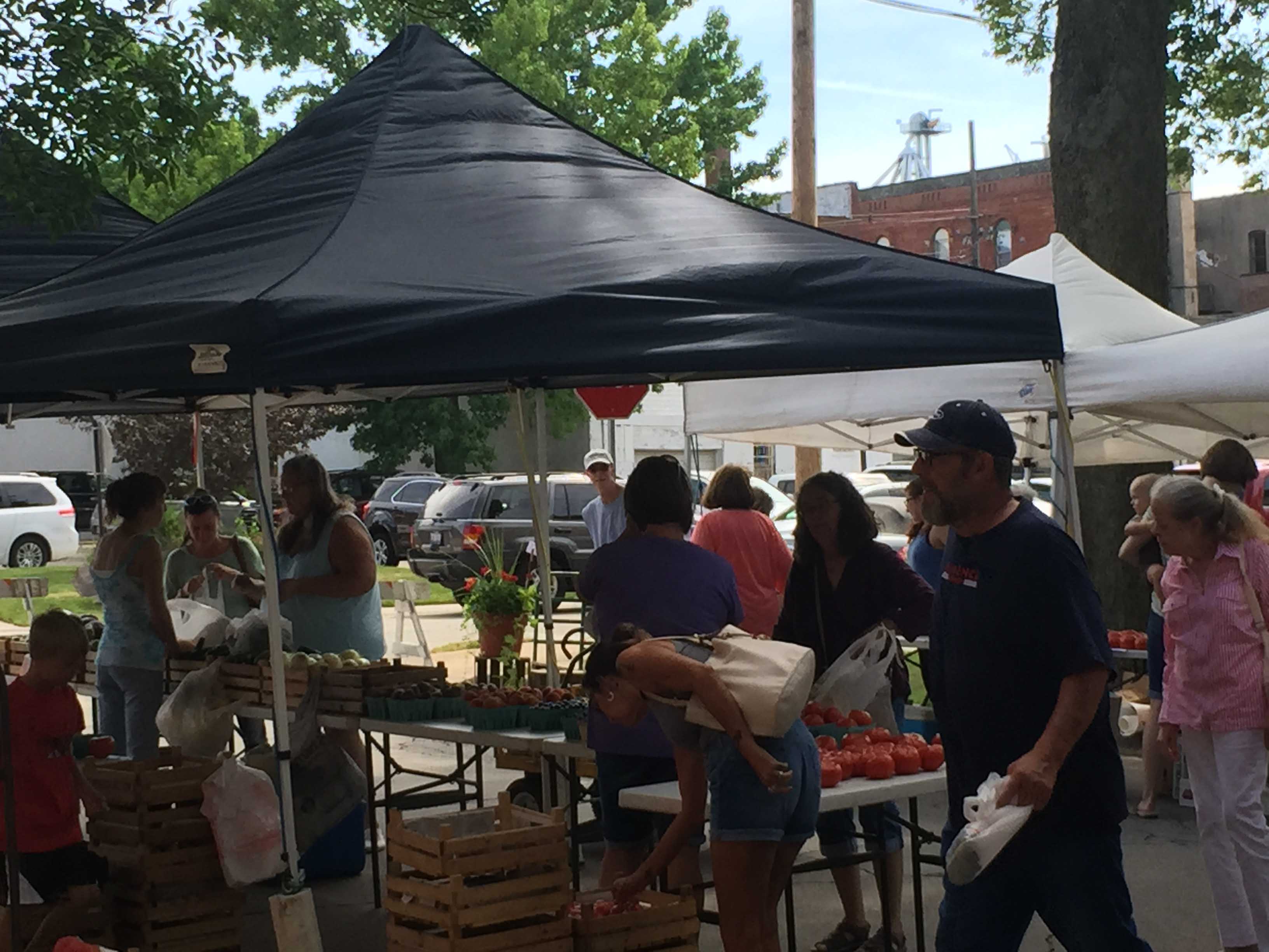 Monticello Main Street