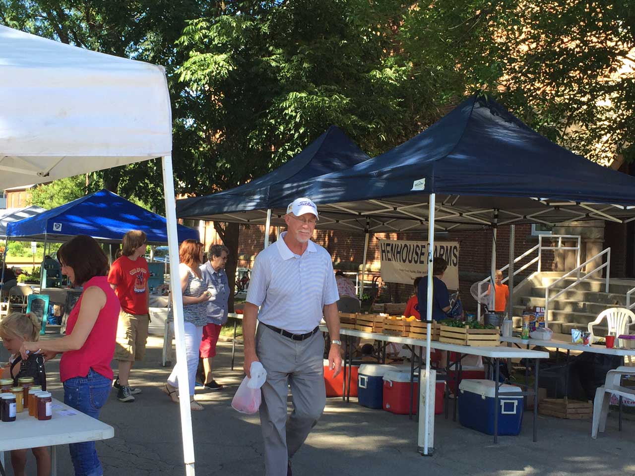 Monticello Main Street